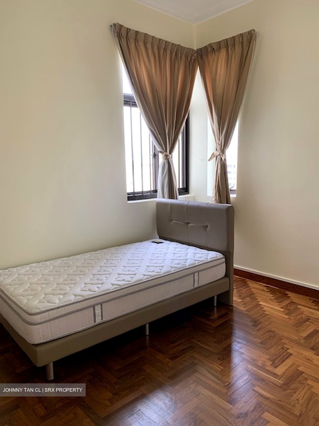 Cashew Heights Condominium (D23), Condominium #447079521